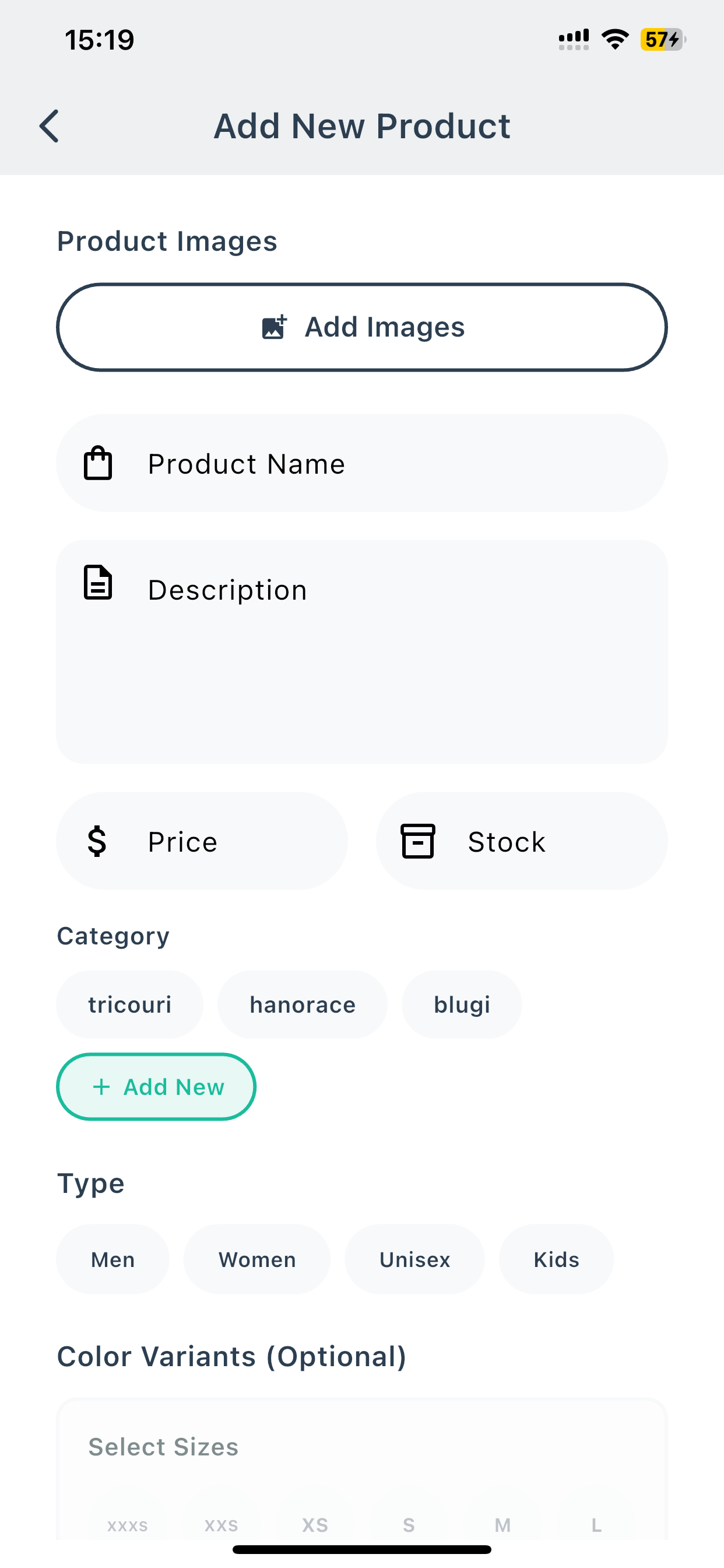 E-Commerce