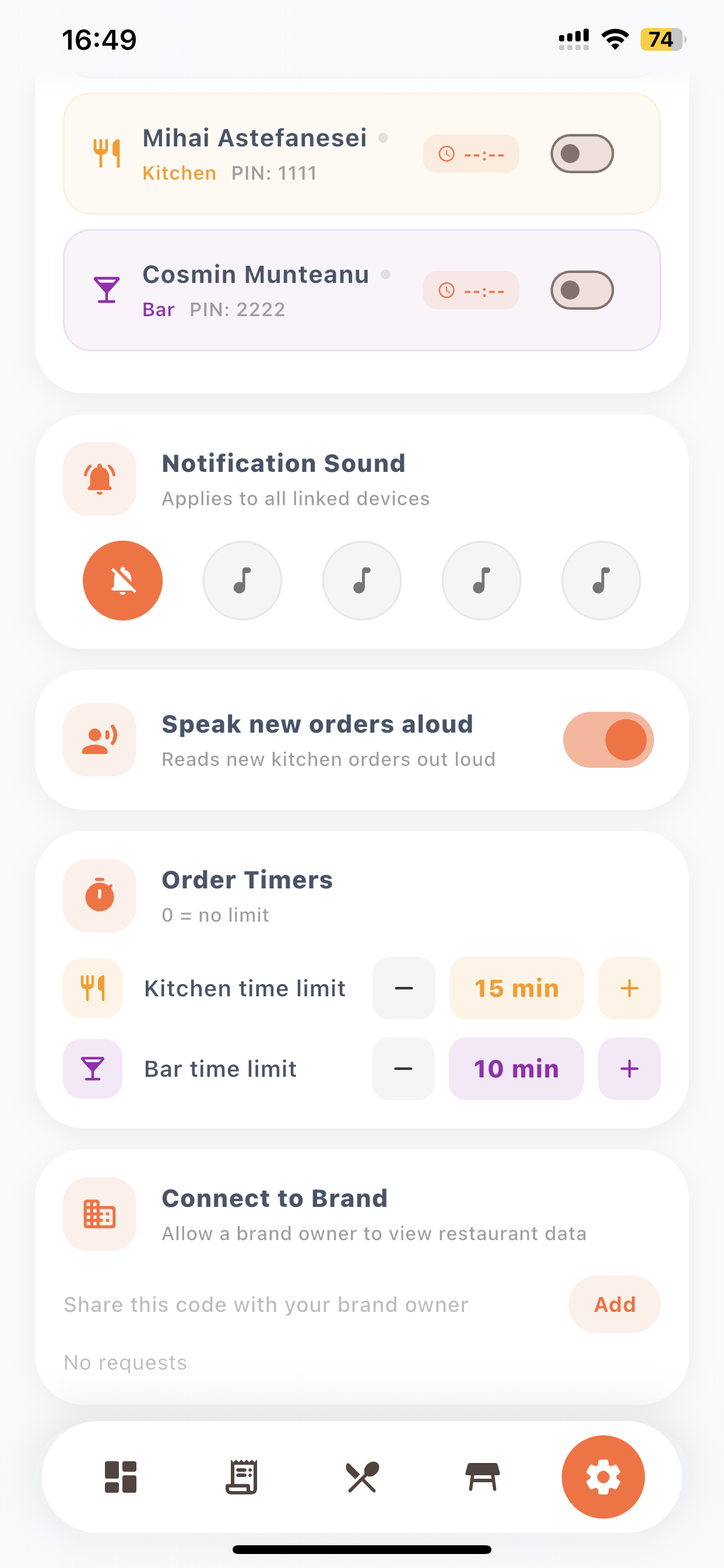 TapGo